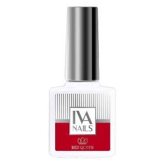 IVA NAILS - Red Queen # 06 (8 )